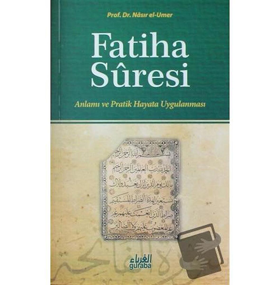 Fatiha Suresi