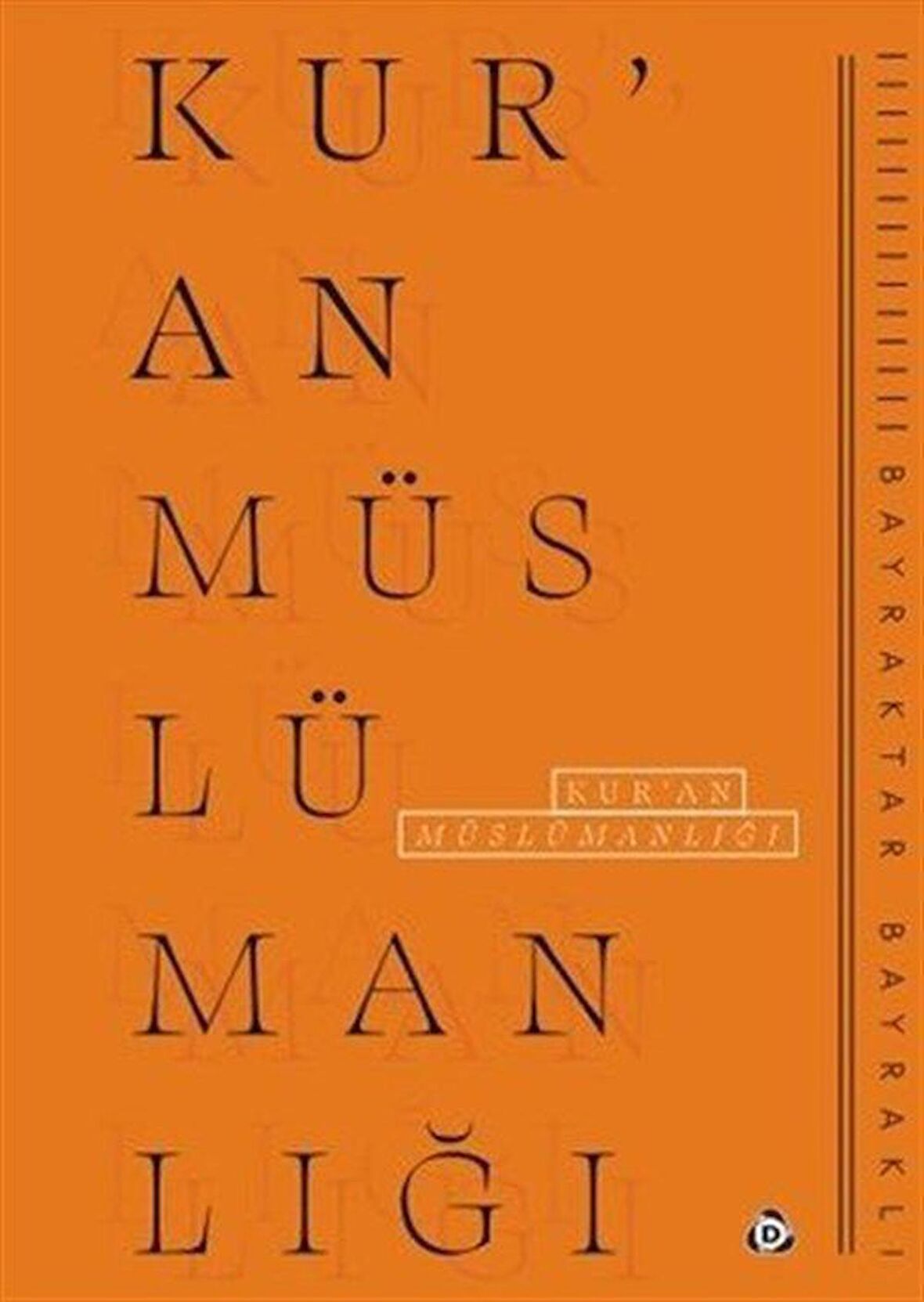 Kur'an Müslümanlığı