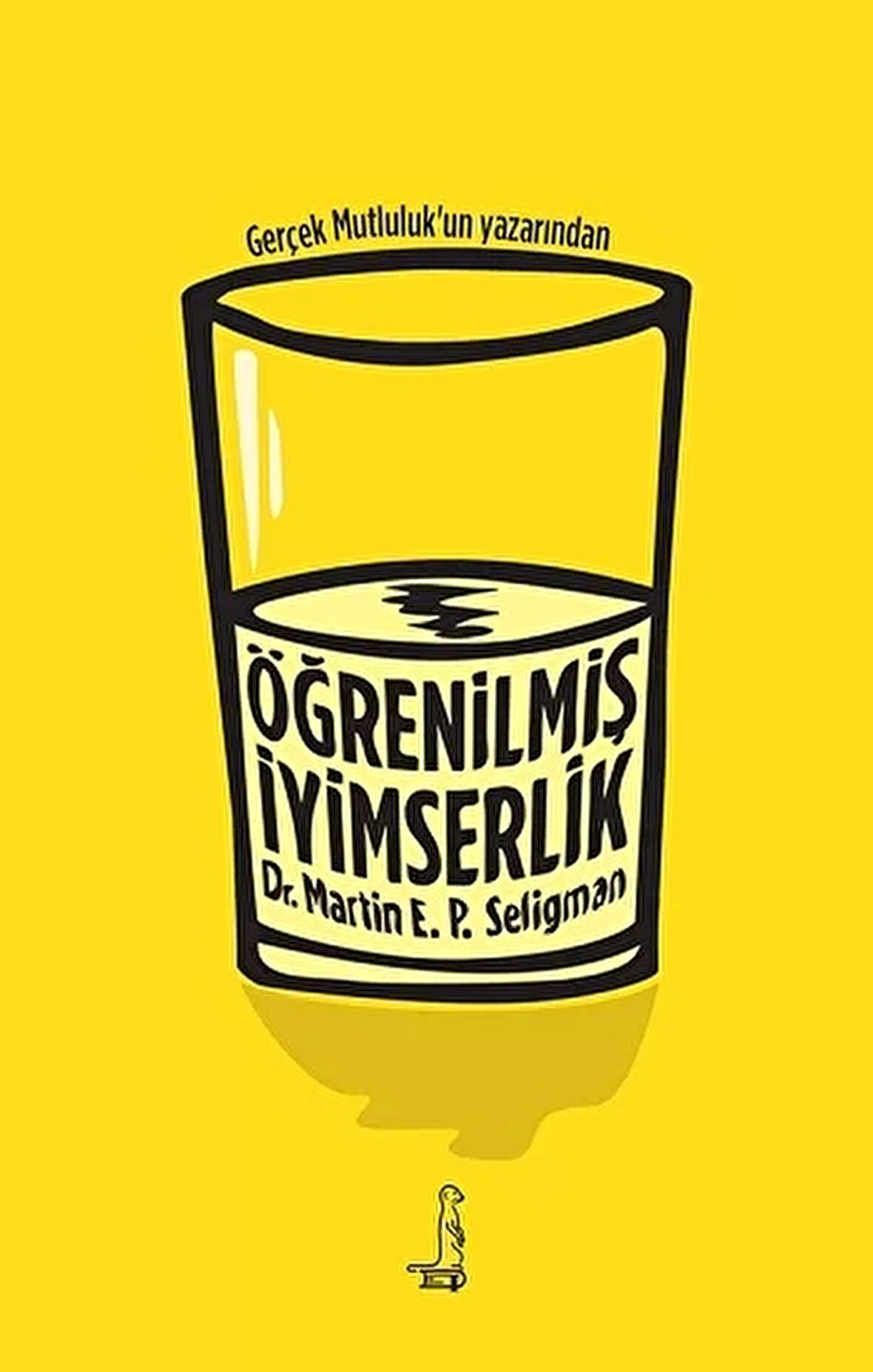 Öğrenilmiş İyimserlik