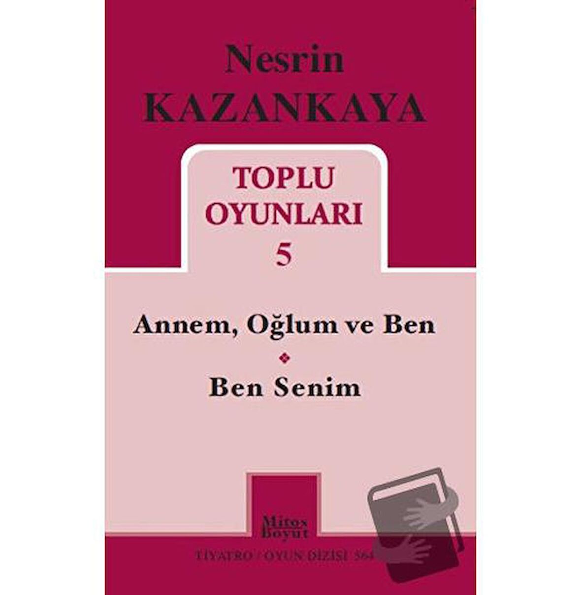 Nesrin Kazankaya - Toplu Oyunları 5