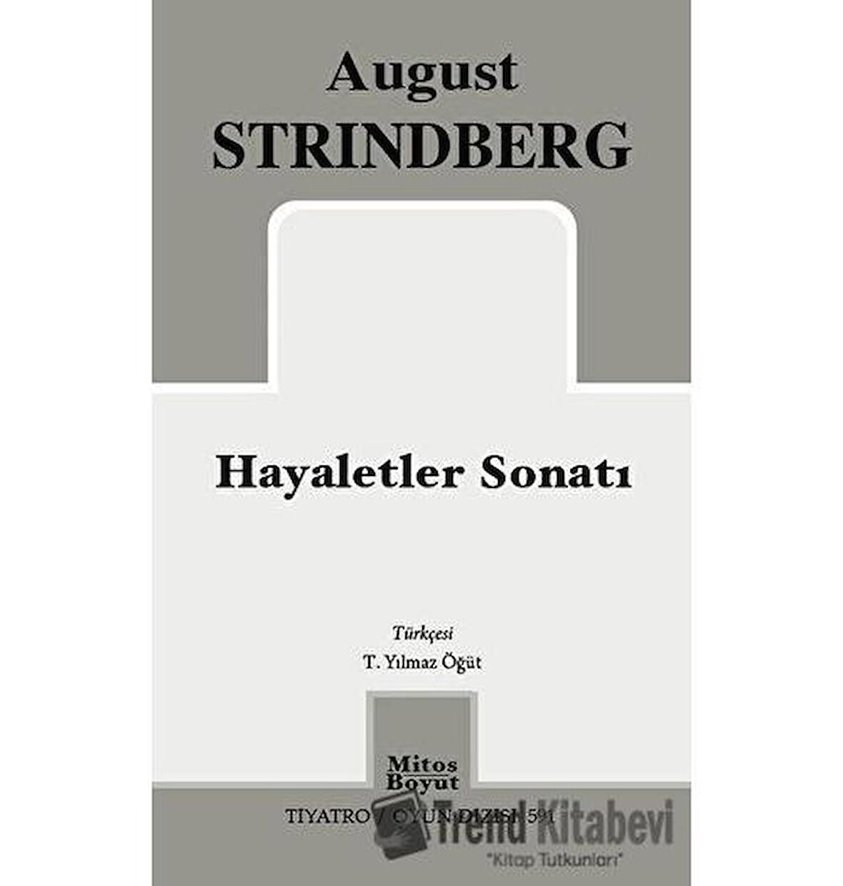 Hayaletler Sonatı