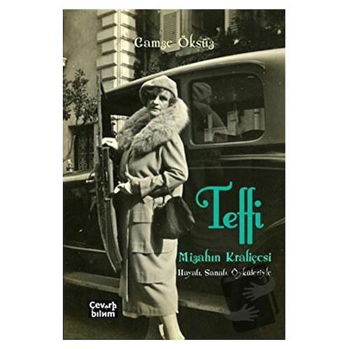 Teffi -  Mizahın Kraliçesi