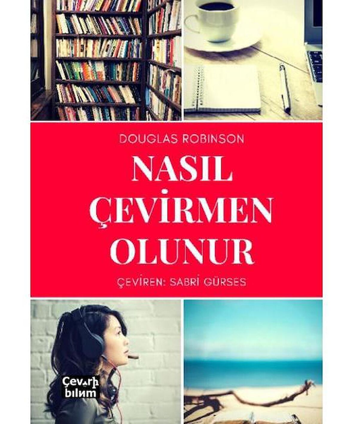 Nasıl Çevirmen Olunur
