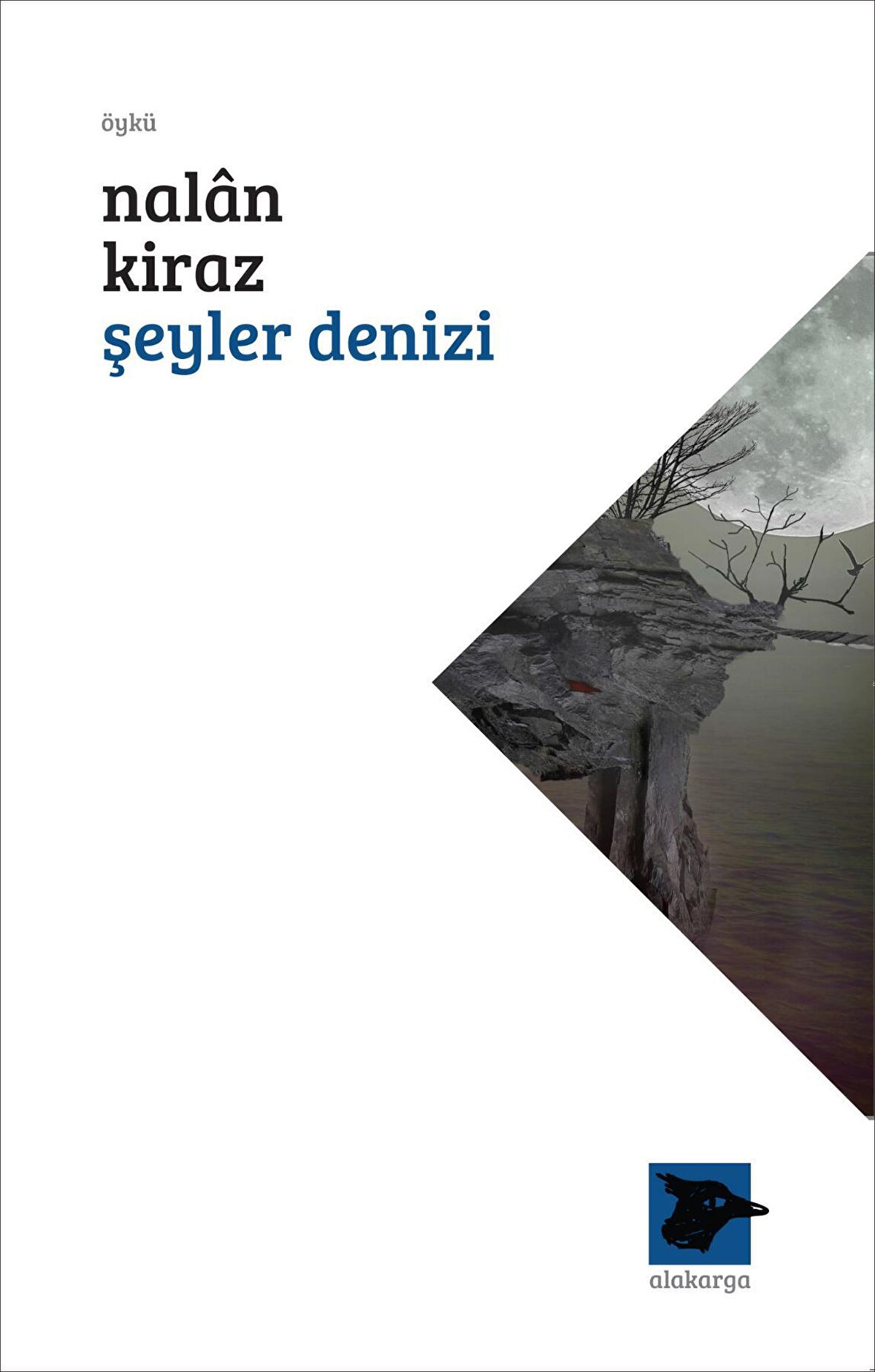 Şeyler Denizi 