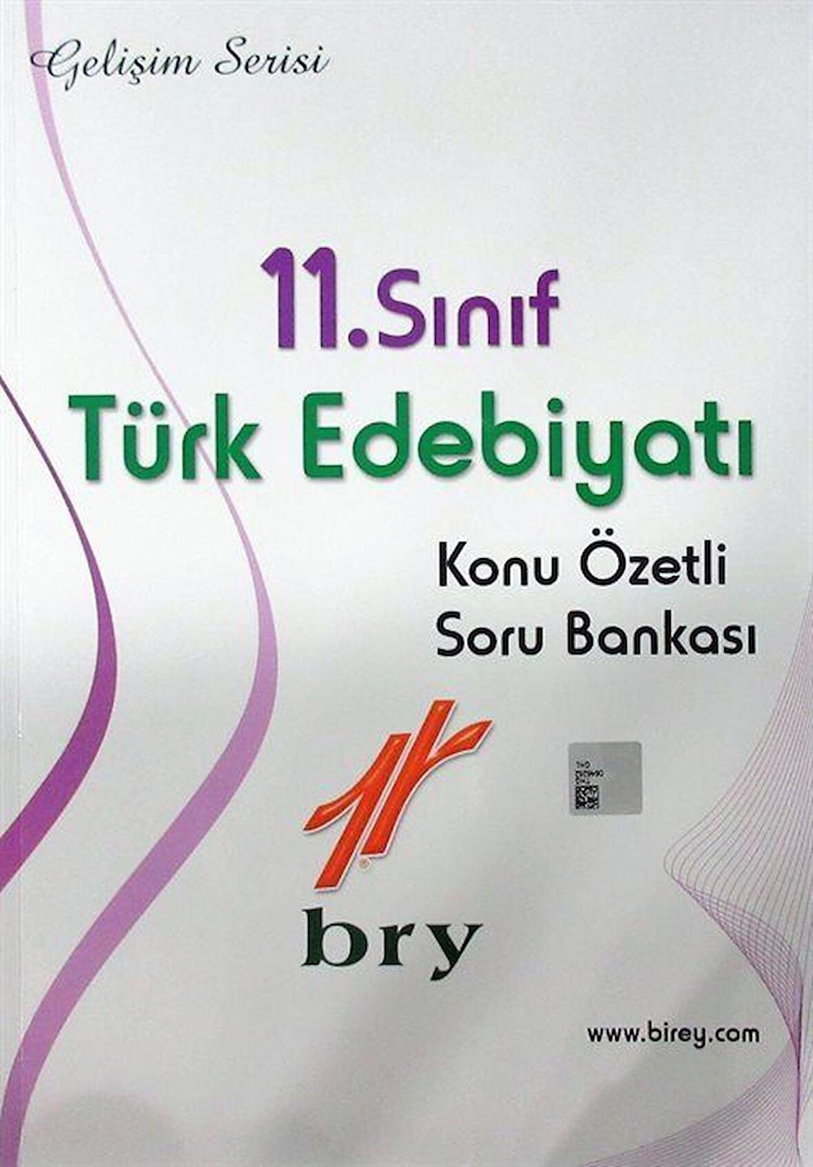 11. Sınıf Türk Edebiyatı Konu Özetli Soru Bankası / Kolektif