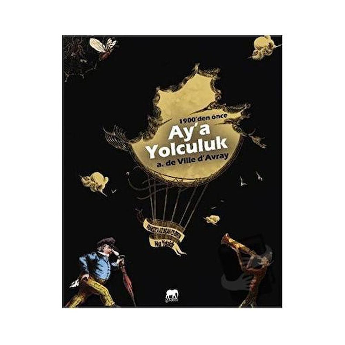 Ay'a Yolculuk