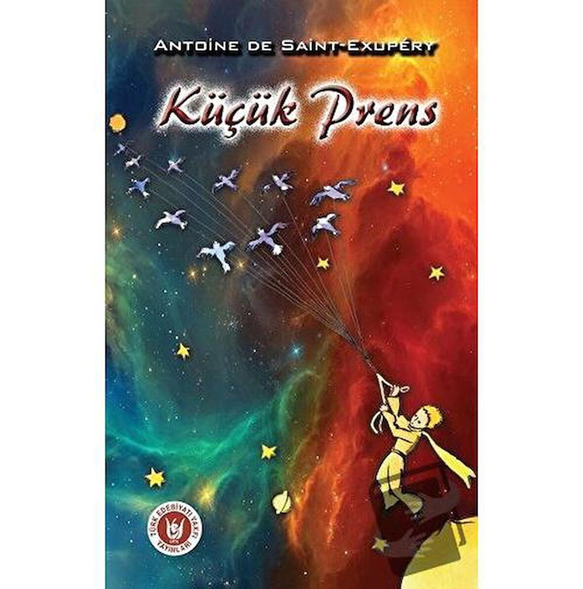 Küçük Prens