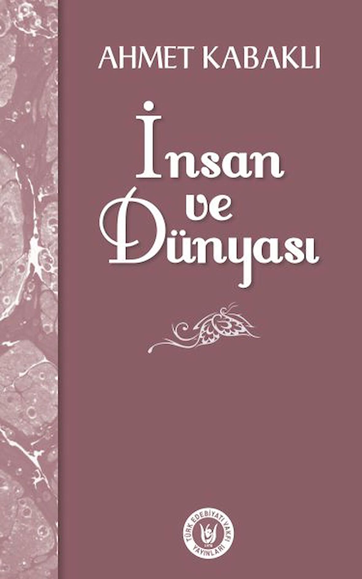 İnsan ve Dünyası