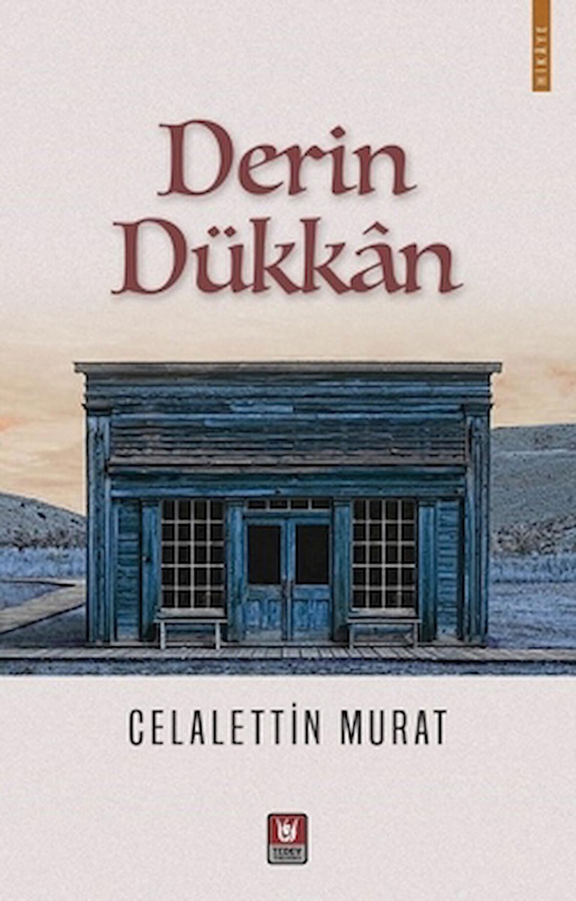 Derin Dükkan