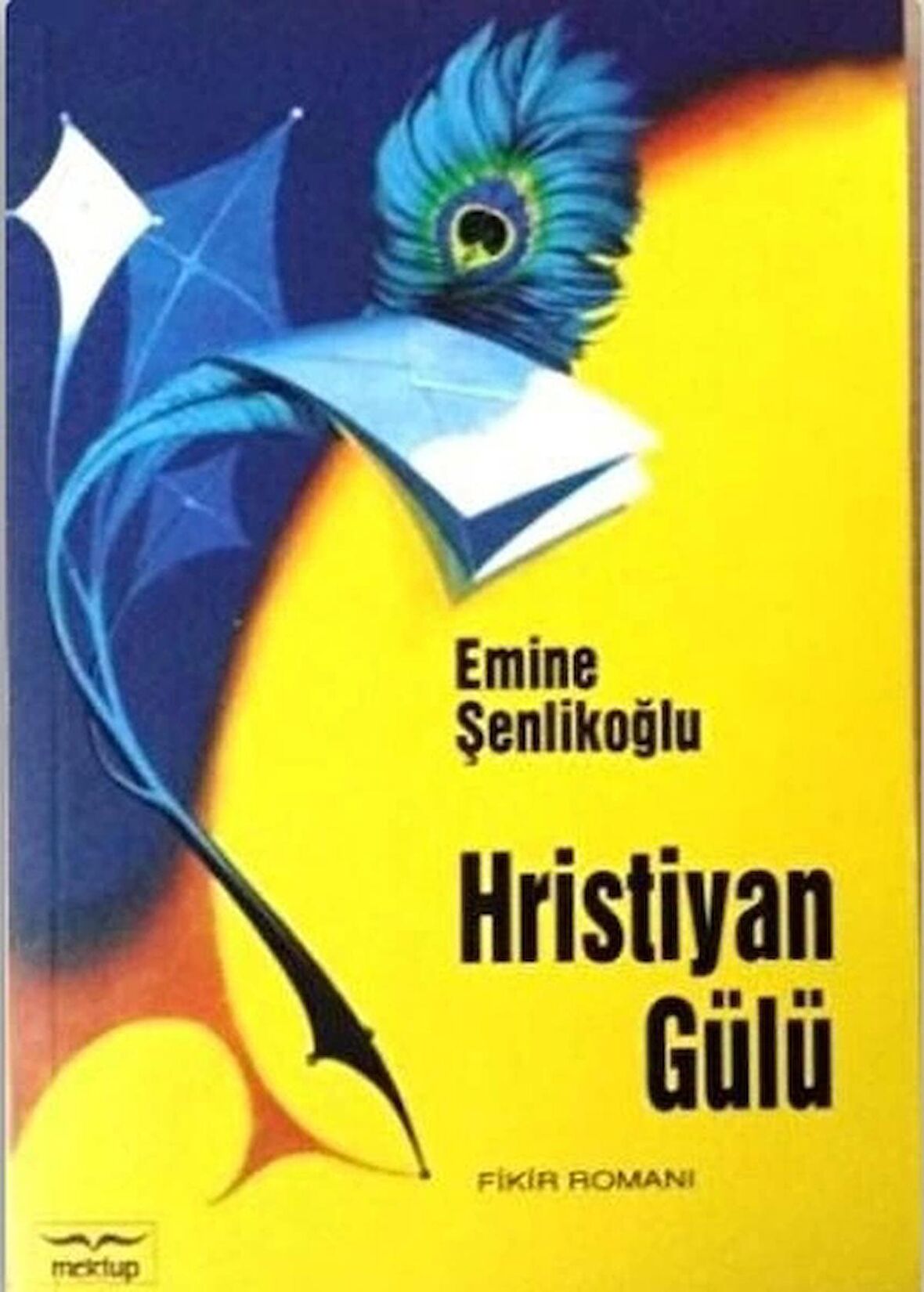 Hristiyan Gülü