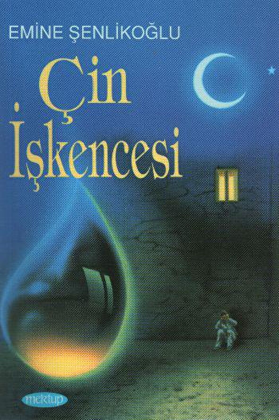 Çin İşkencesi