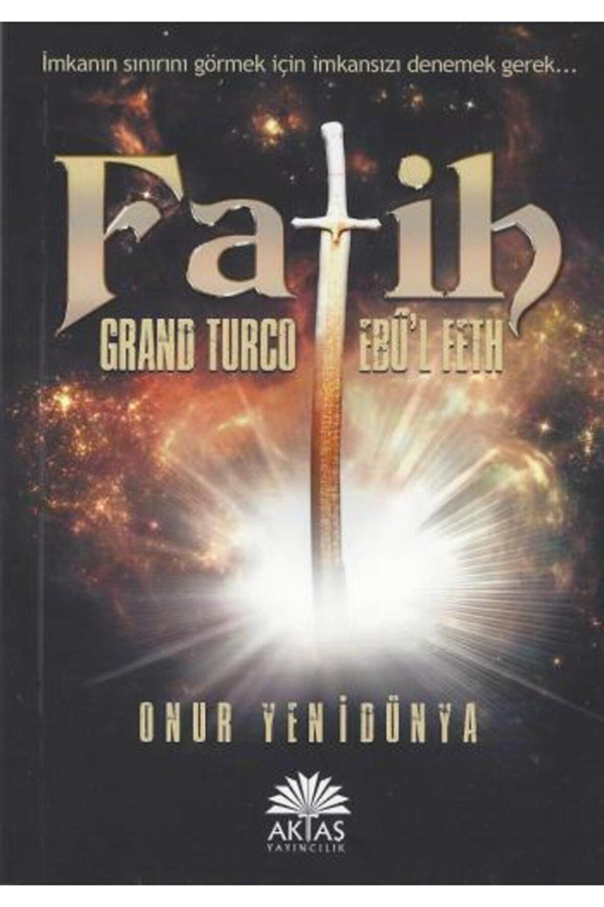 Fatih Grand Turco Ebü'l Feth