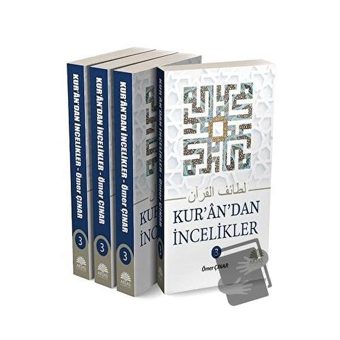 Kur'an'dan İncelikler 3. Cilt