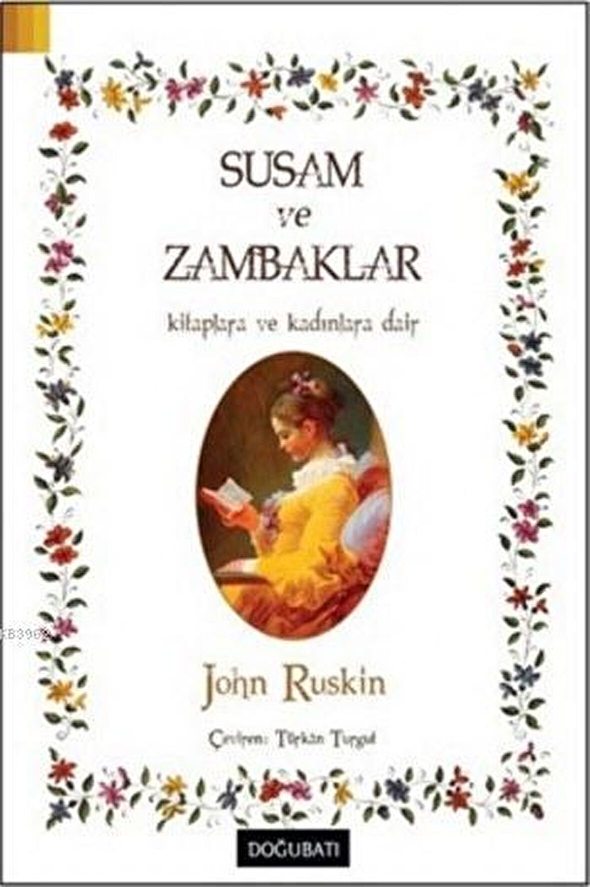 Susam ve Zambaklar