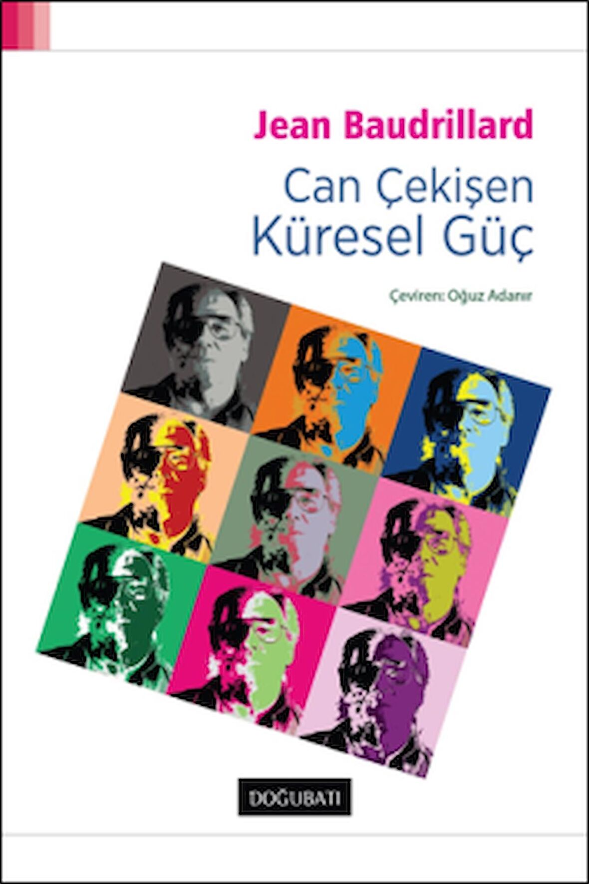 Can Çekişen Küresel Güç