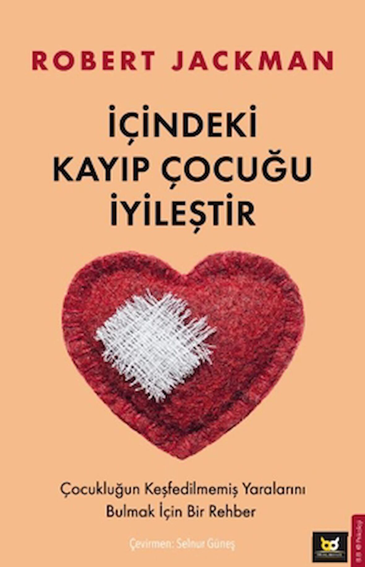 İçindeki Kayıp Çocuğu İyileştir