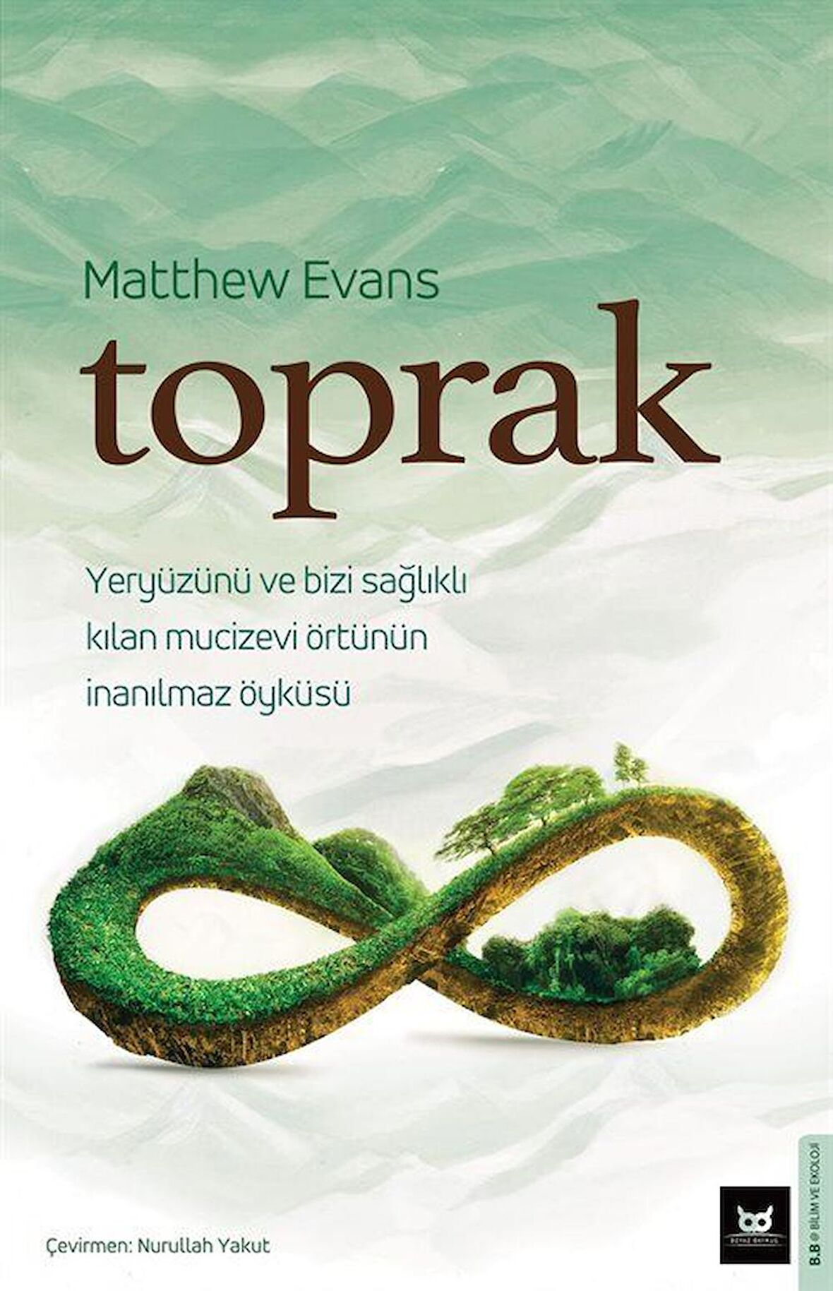 Toprak / Matthew Evans