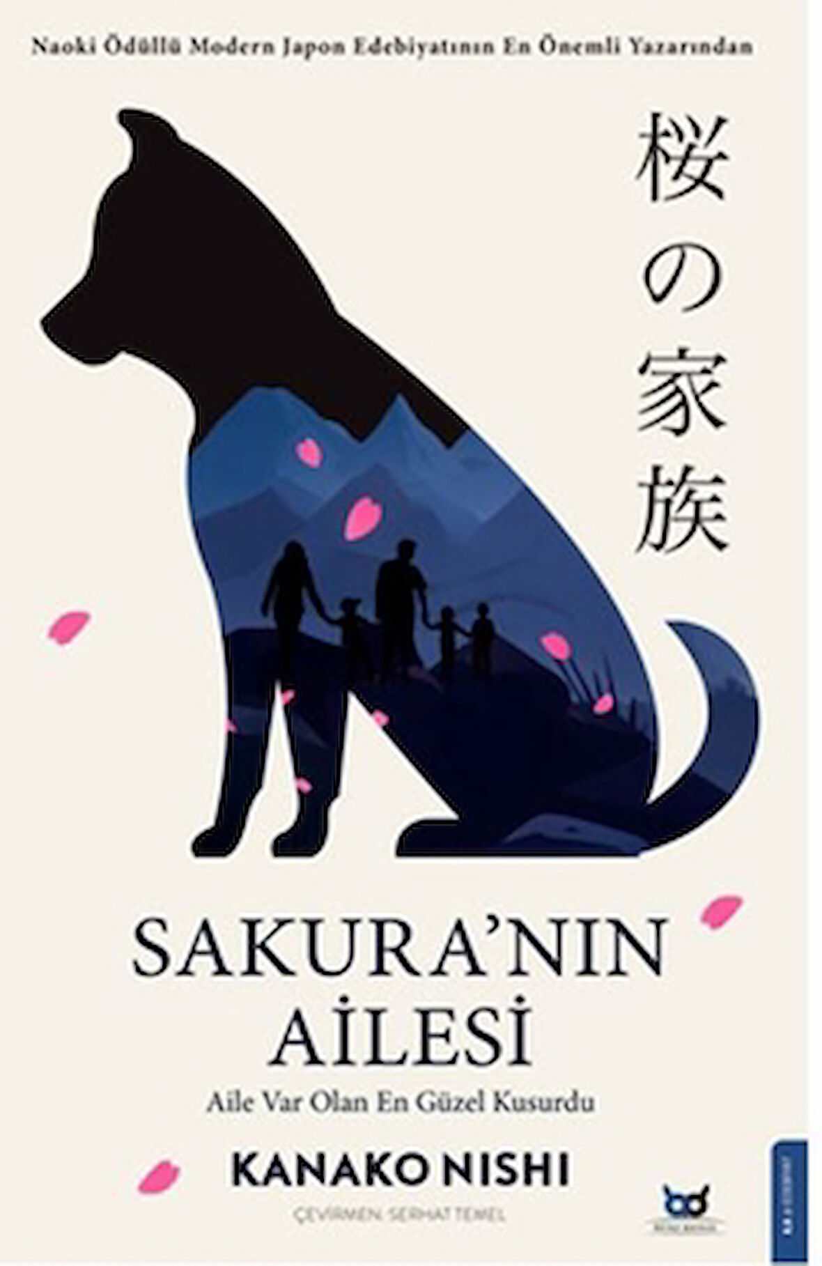 Sakura’nın Ailesi