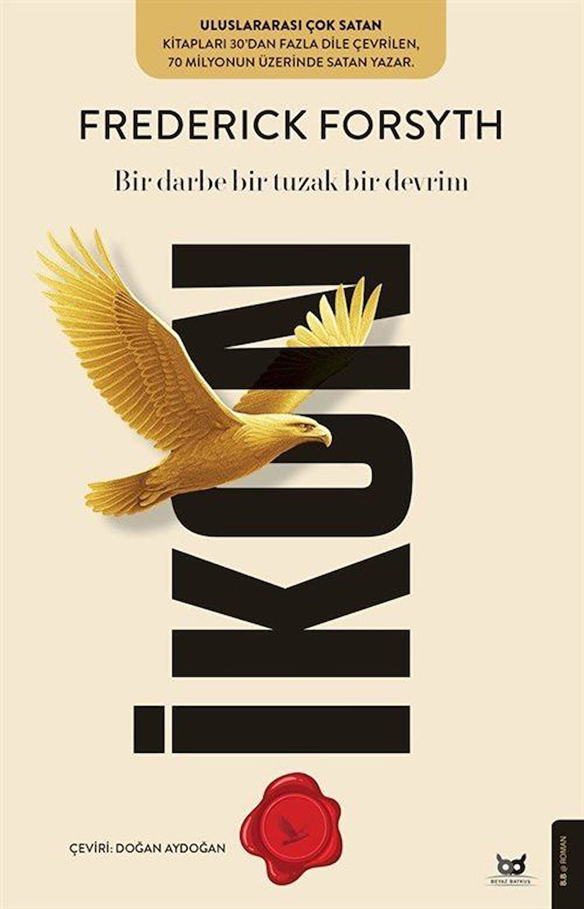 İkon / Frederick Forsyth