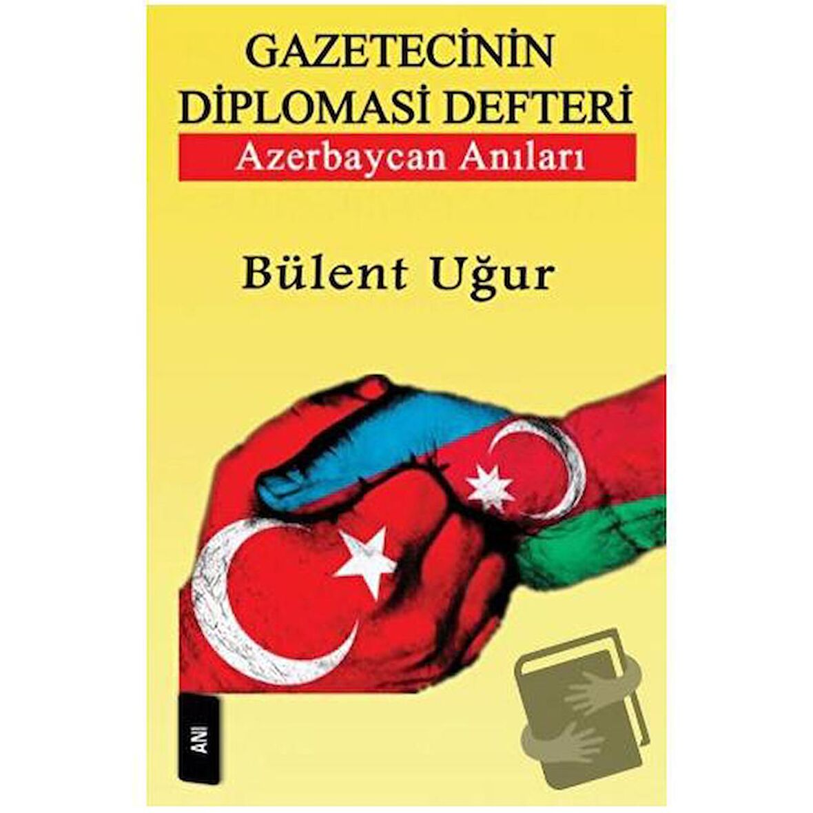 Gazetecinin Diploması Defteri