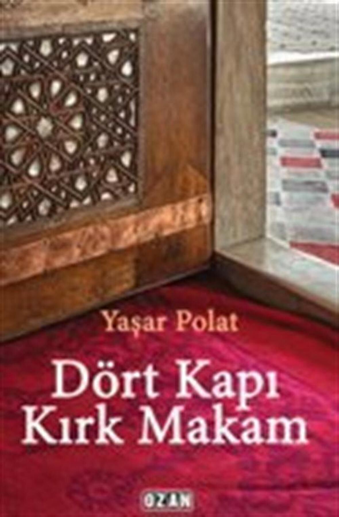 Dört Kapı Kırk Makam