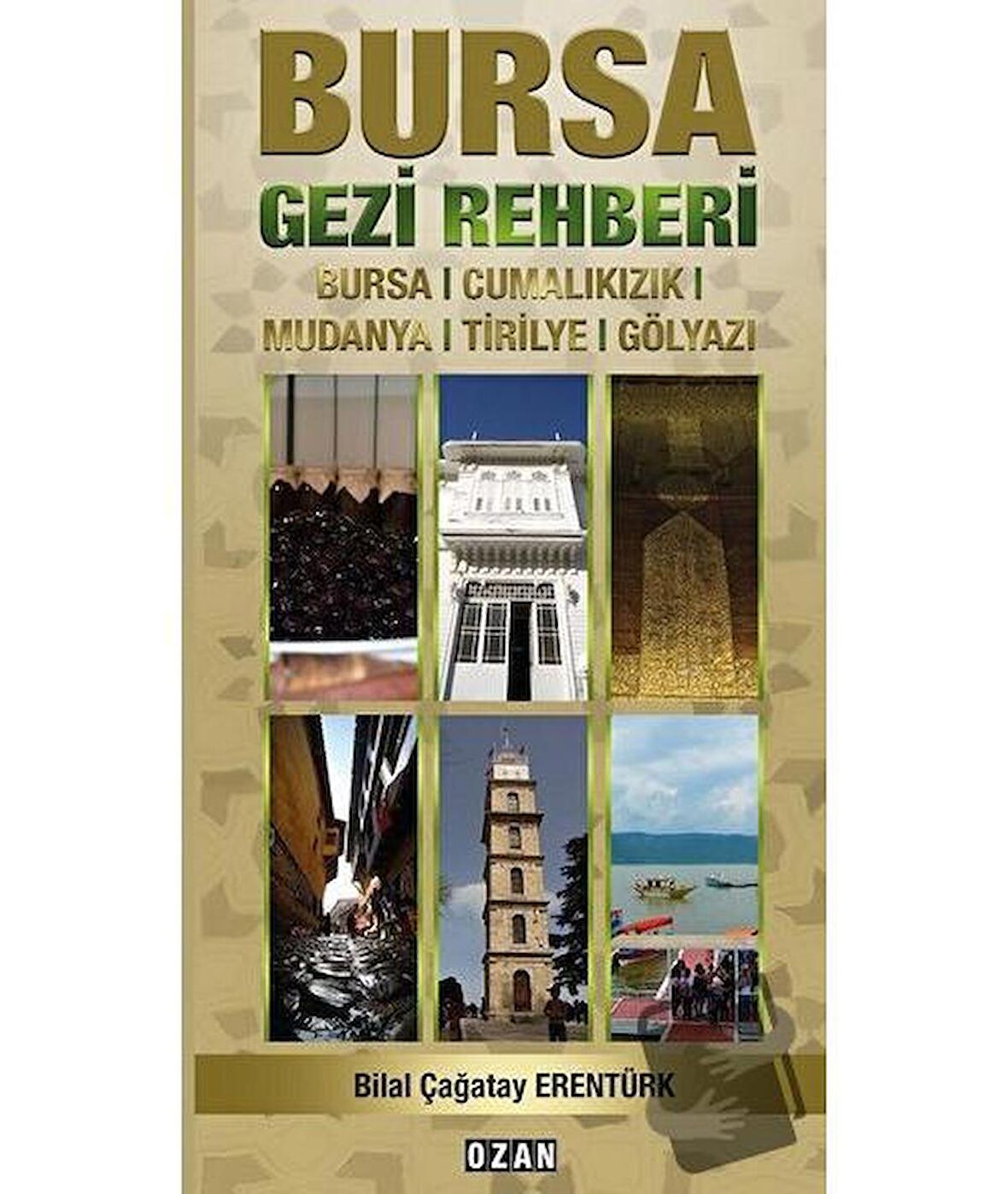 Bursa Gezi Rehberi