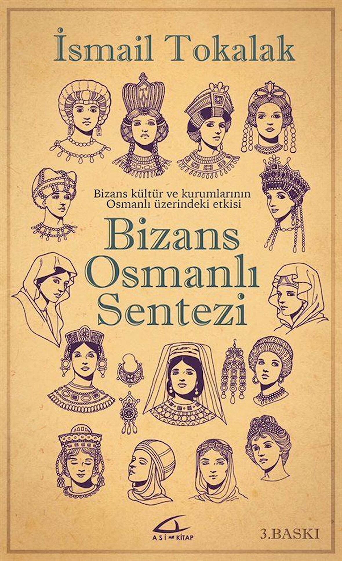 Bizans Osmanlı Sentezi