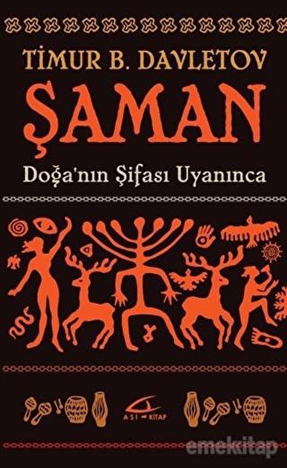 ŞAMAN