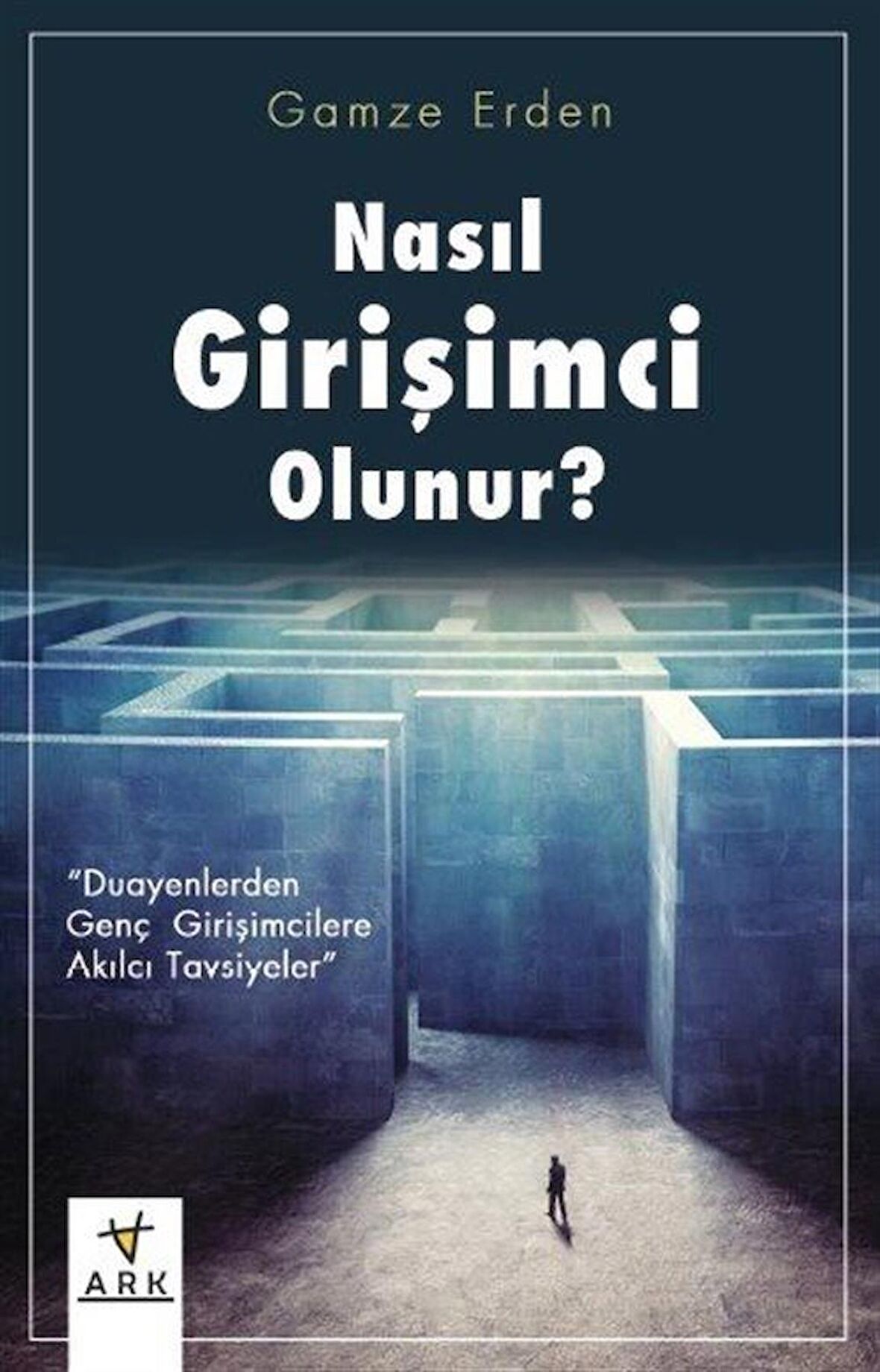 Nasıl Girişimci Olunur?