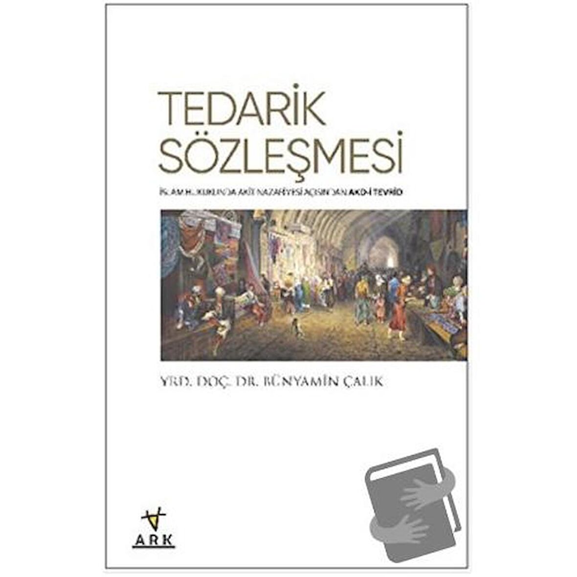 Tedarik Sözleşmesi