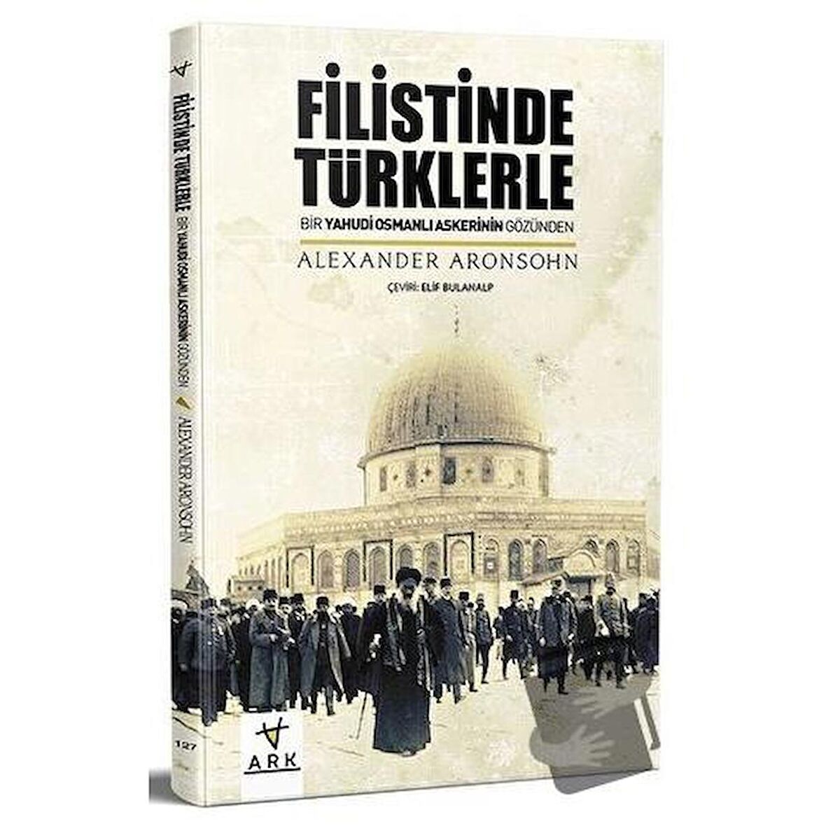 Filistinde Türklerle