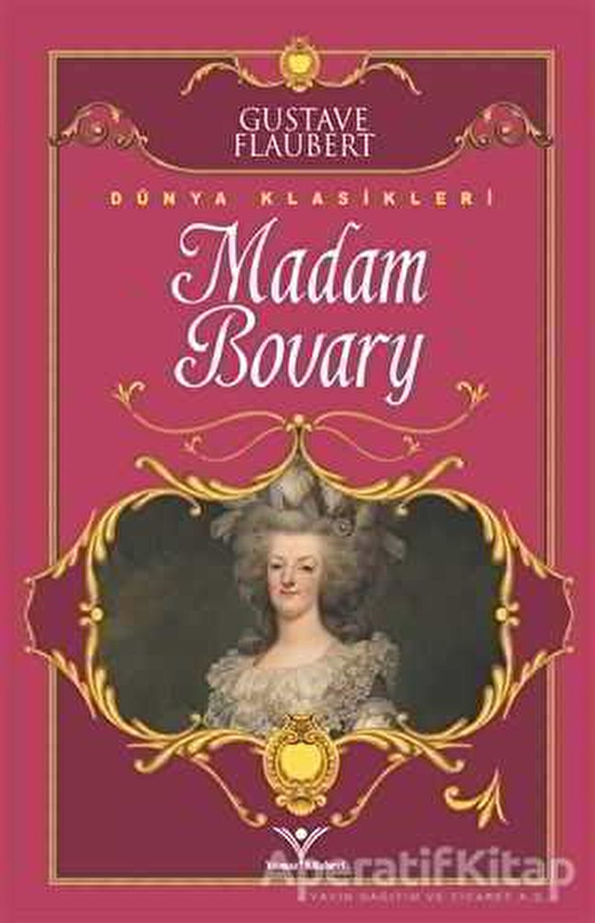 Madam Bovary