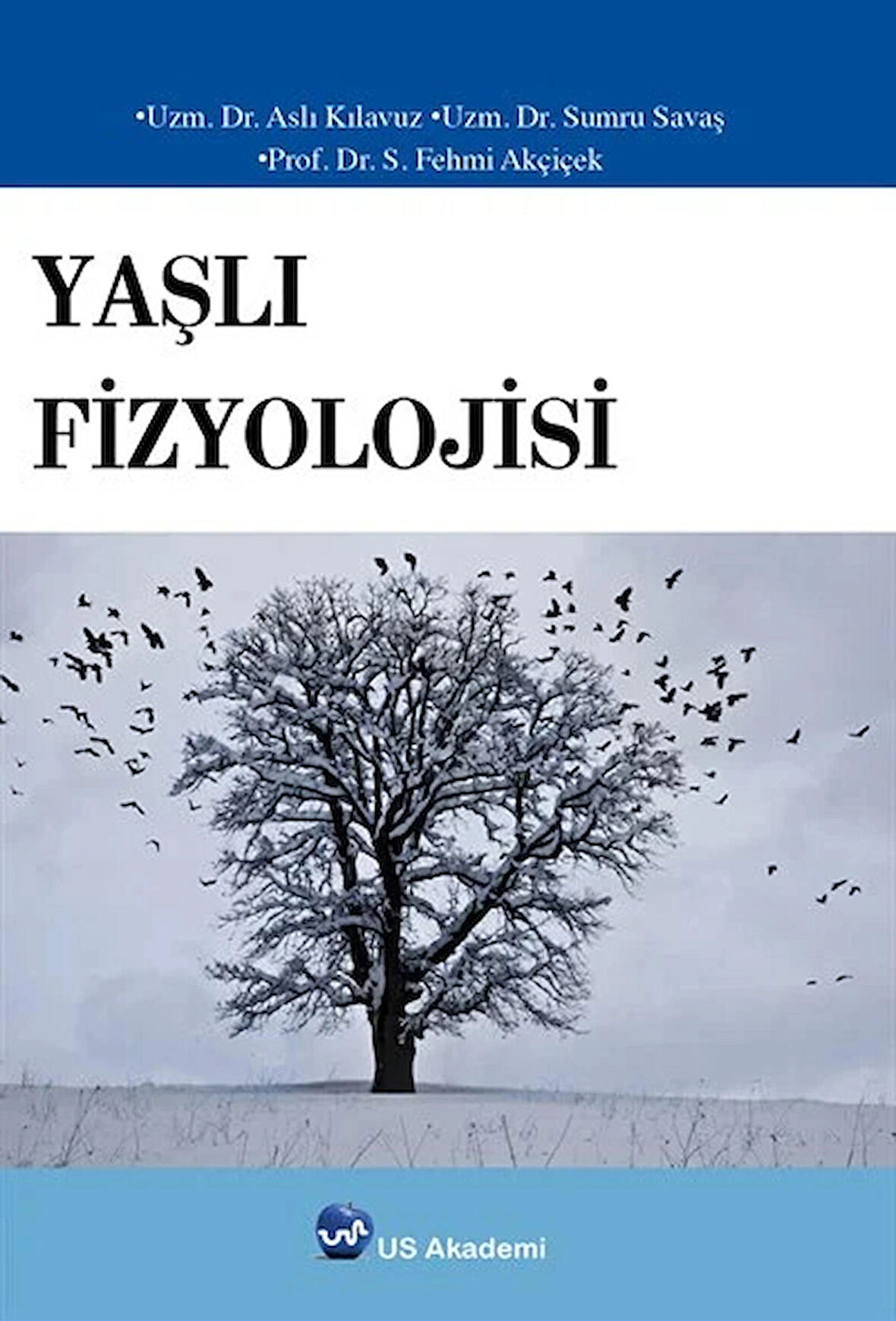 Yaşlı Fizyolojisi