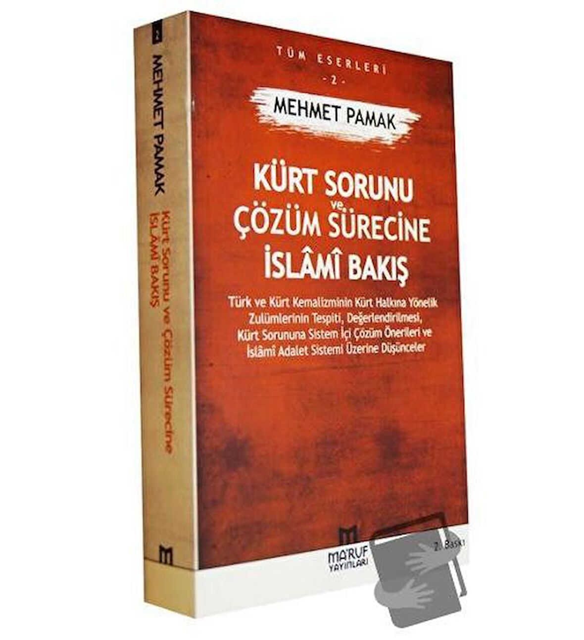 Kürt Sorunu ve Çözüm Sürecine İslami Bakış