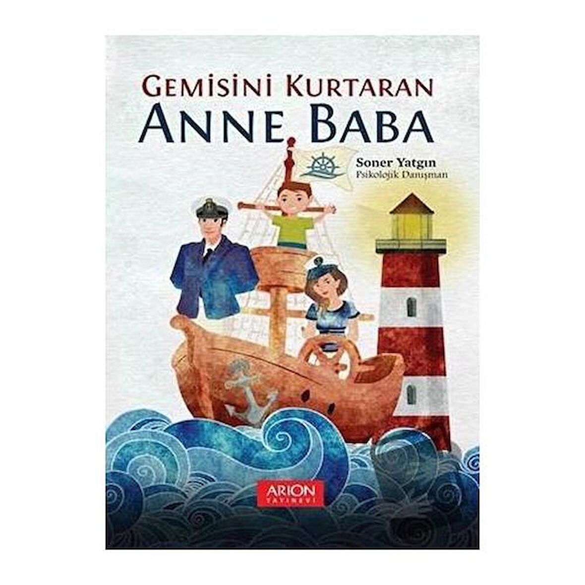 Gemisini Kurtaran Anne Baba