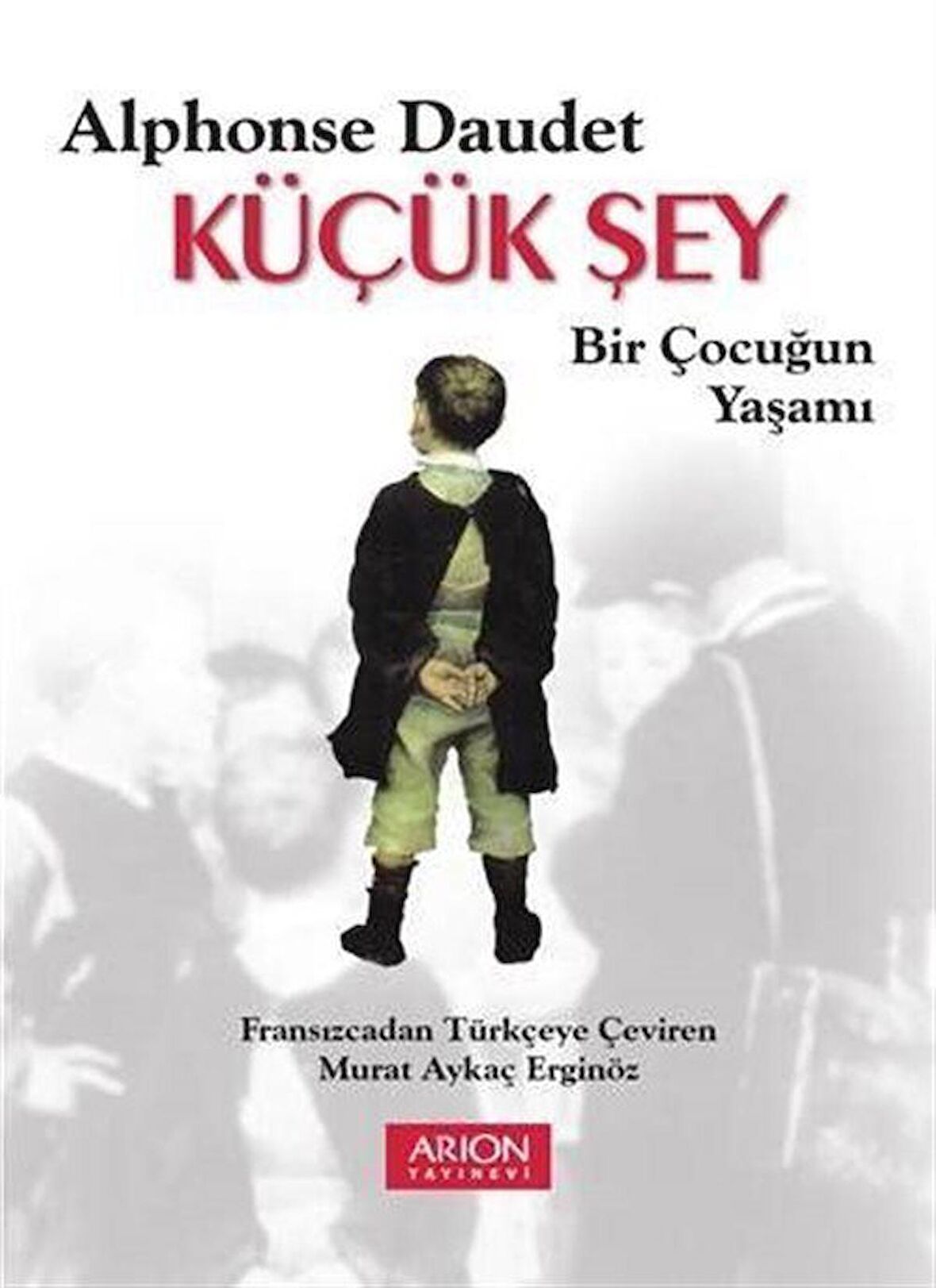 Küçük Şey