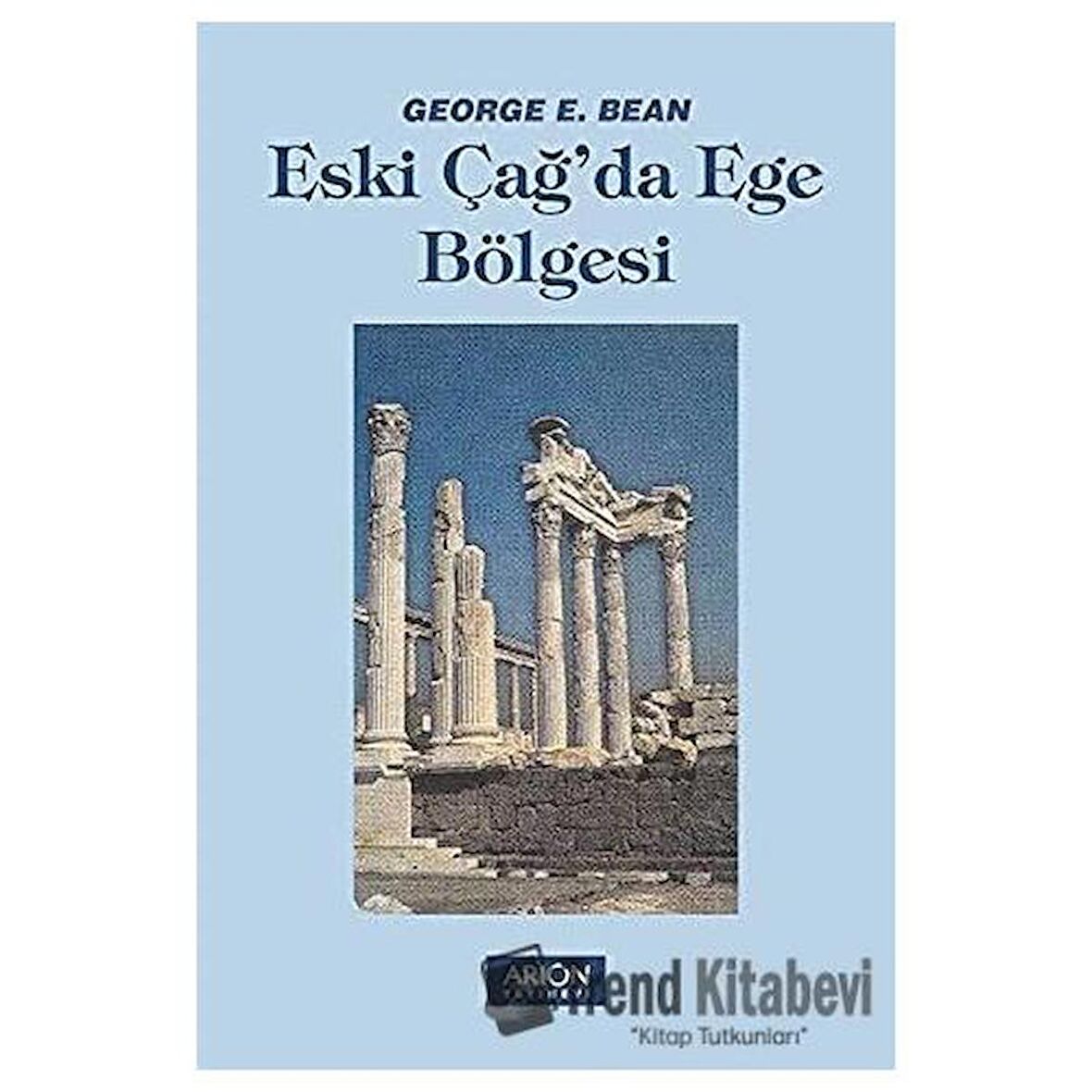 Eski Çağ'da Ege Bölgesi