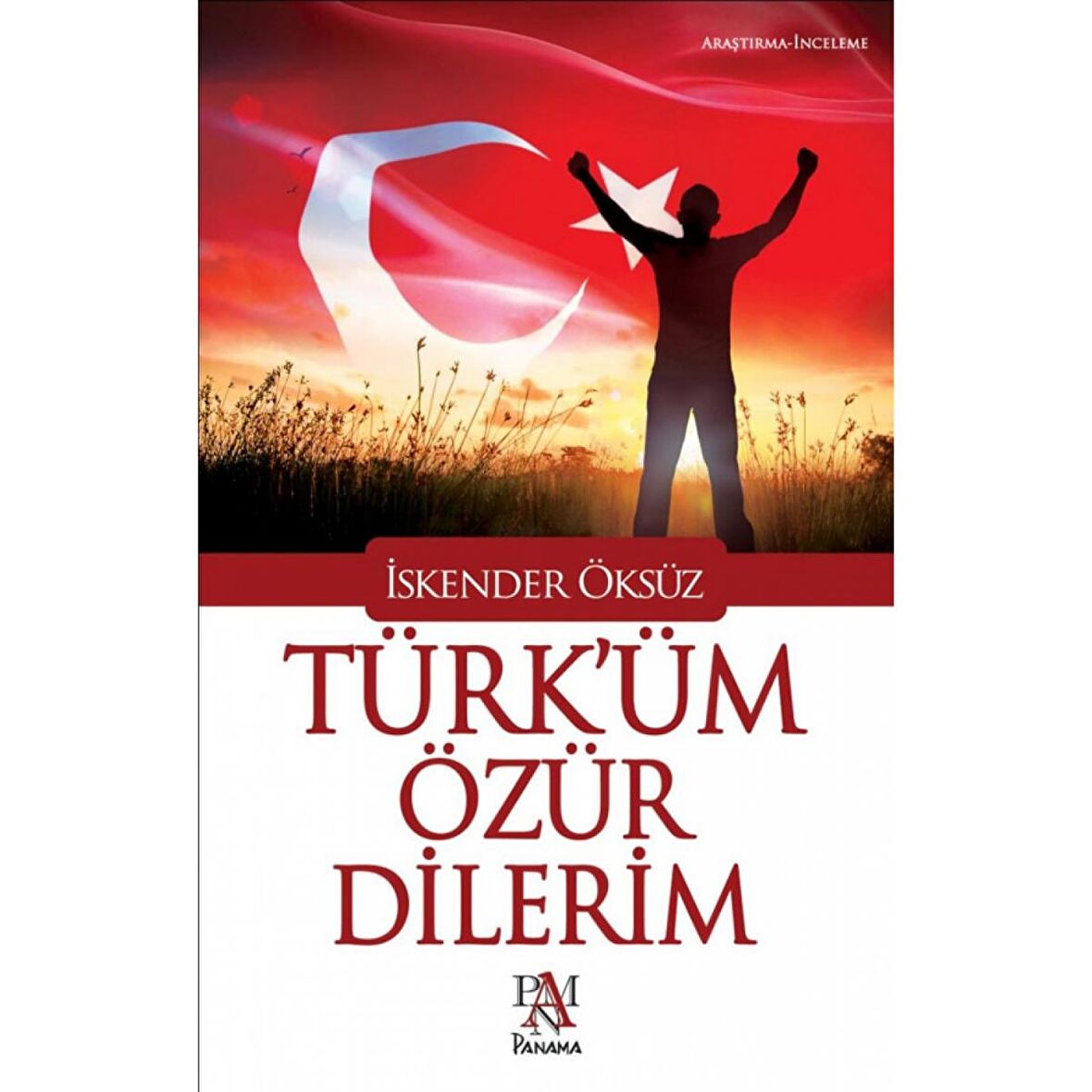 Türk'üm Özür Dilerim