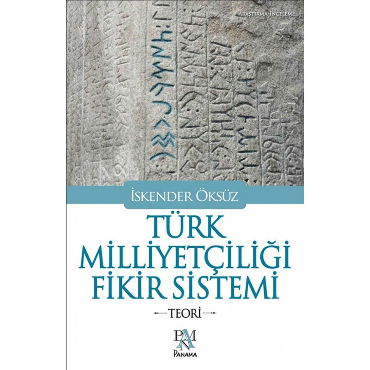 Türk Milliyetçiliği Fikir Sistemi