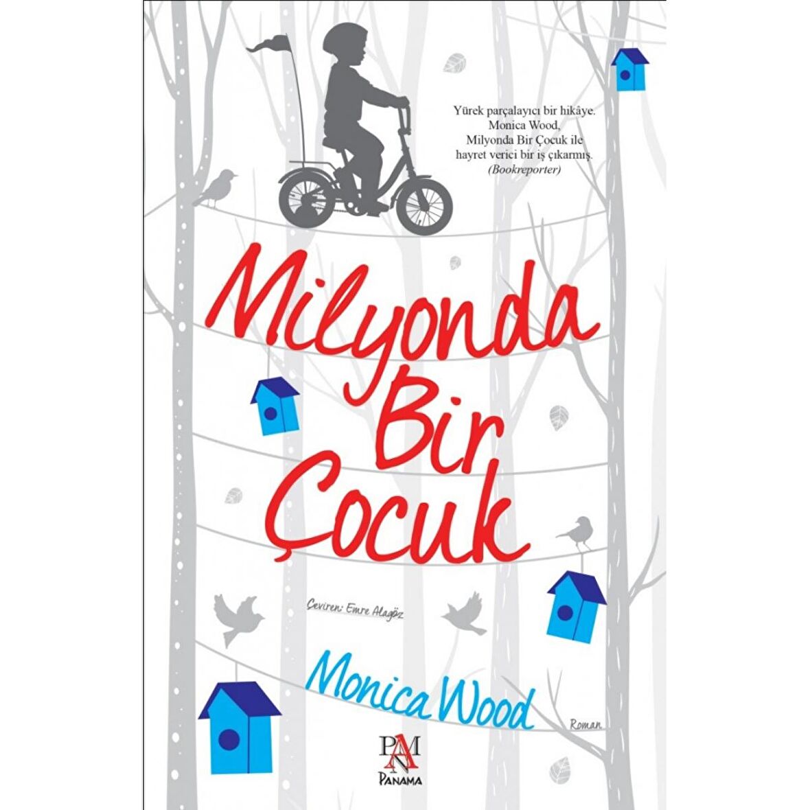 Milyonda Bir Çocuk