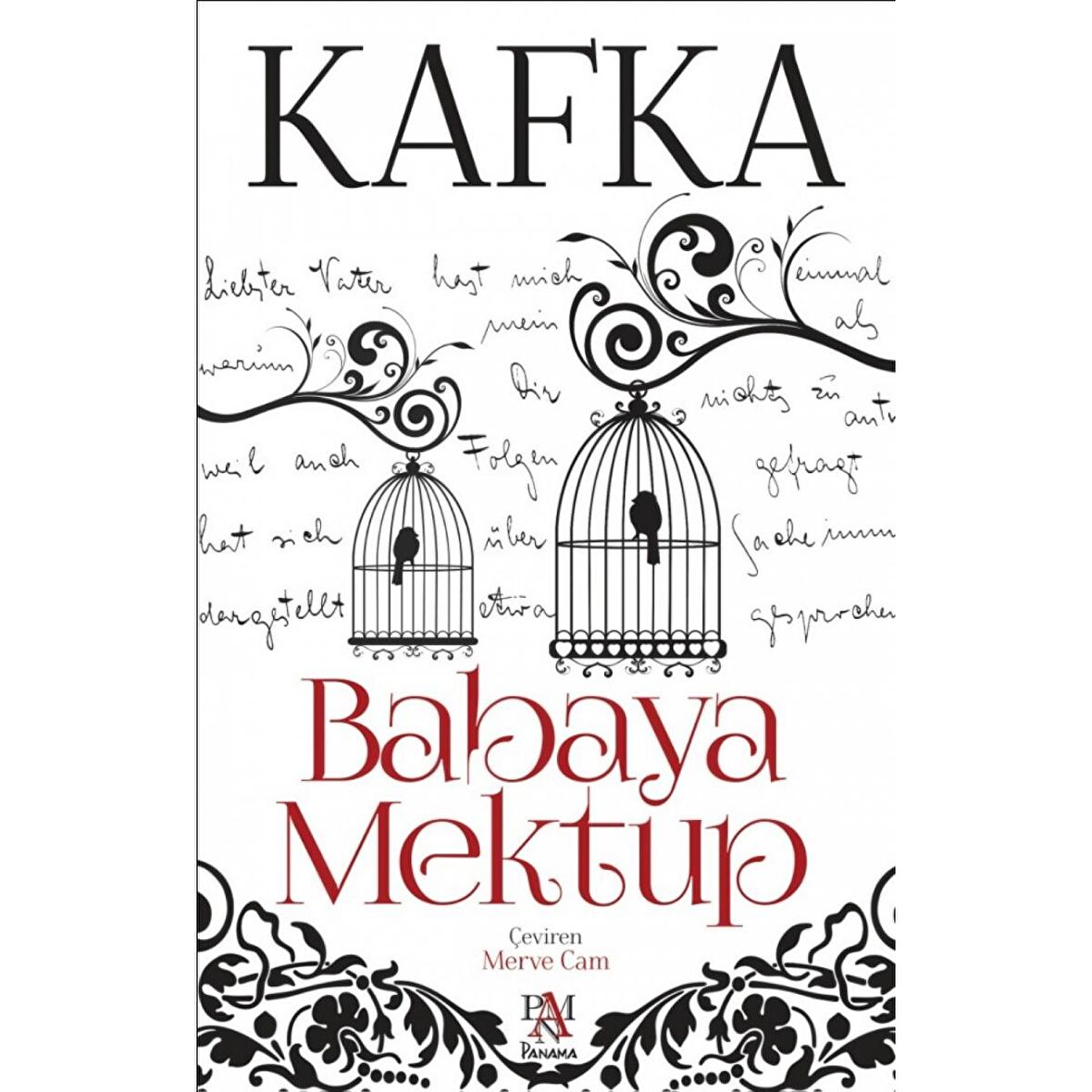 Babaya Mektup