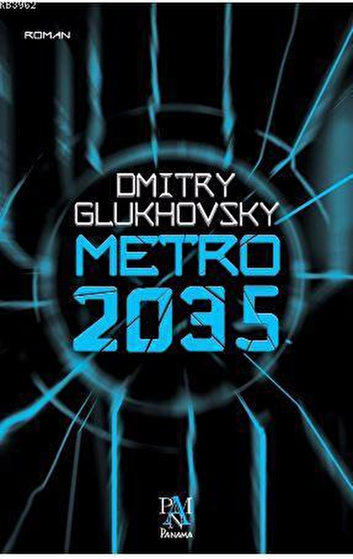 Metro 2035