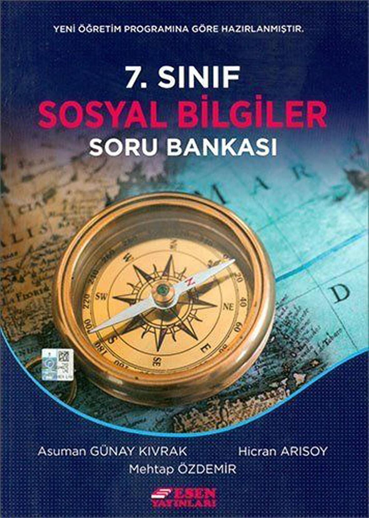7. Sınıf Sosyal Bilgiler Soru Bankası