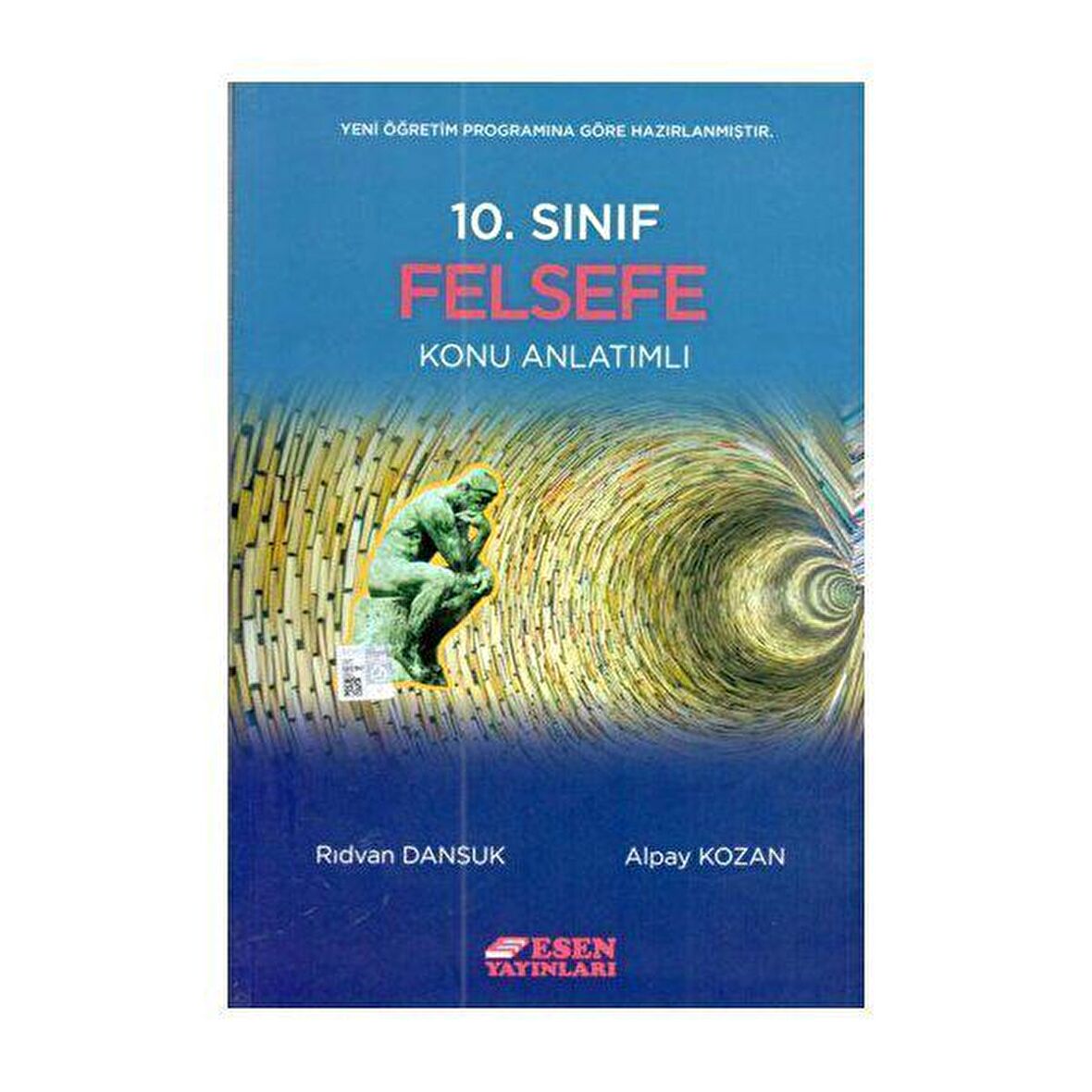 ESEN 10.SINIF FELSEFE KONU ANLATIMLI