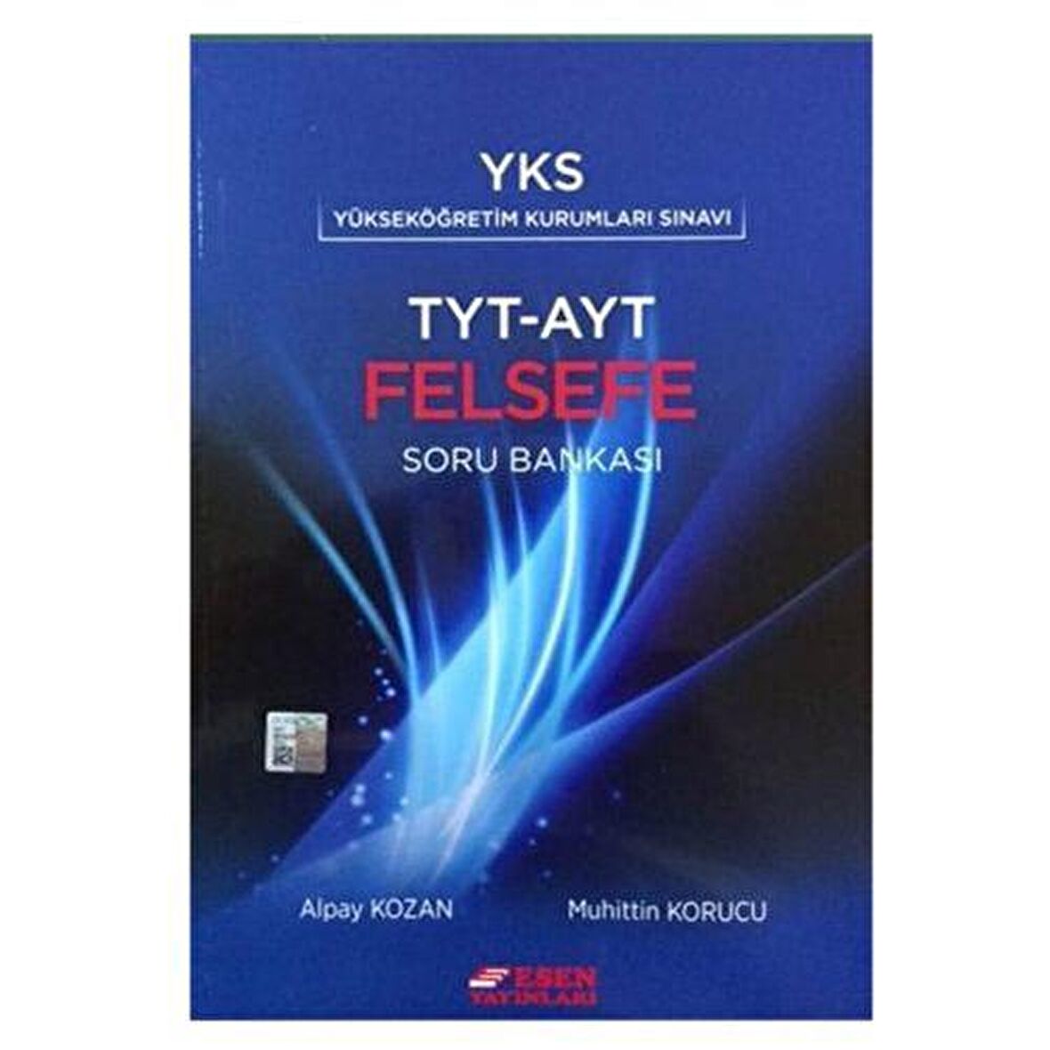 ESEN TYT AYT FELSEFE SORU BANKASI