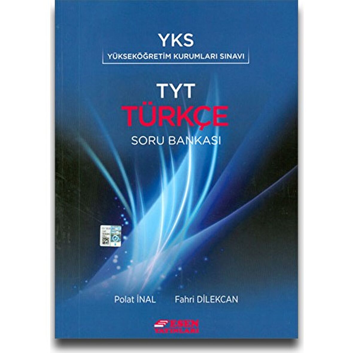 TYT Türkçe Soru Bankası (2019 YKS)