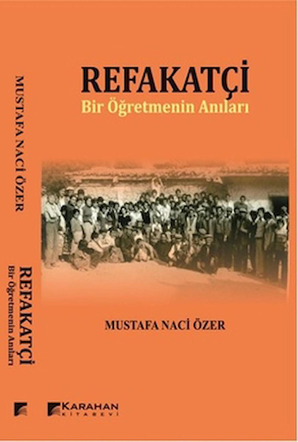 Refakatçi