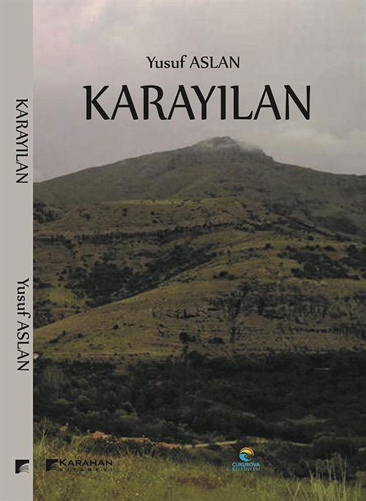 Karayılan