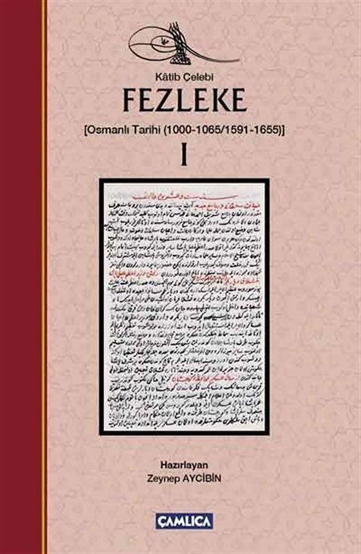 Fezleke 1