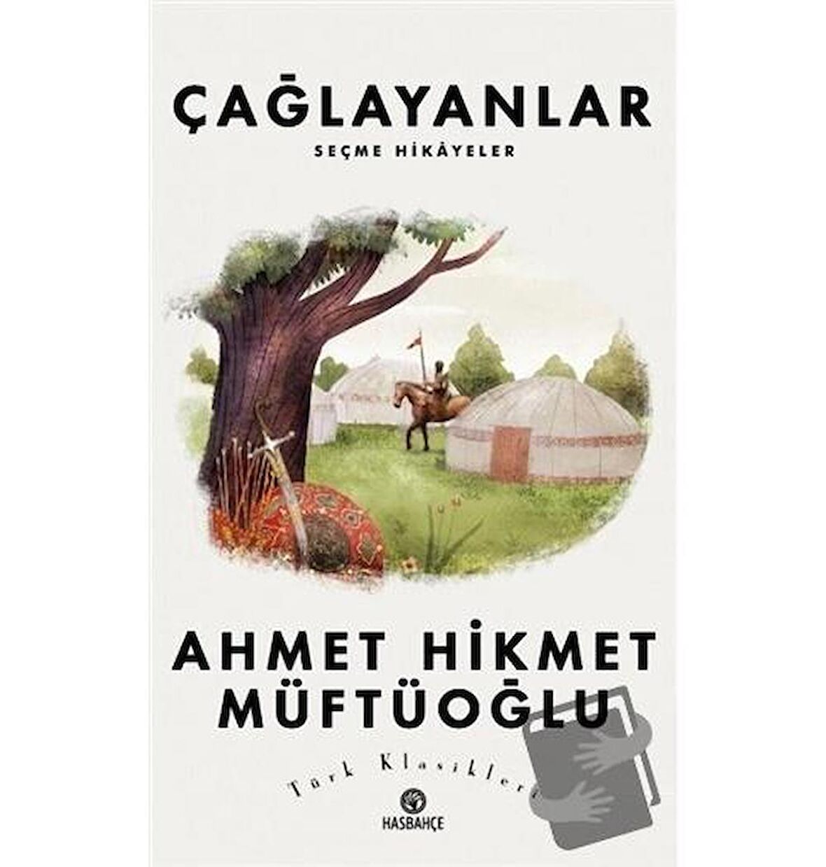 Çağlayanlar'dan Seçmeler